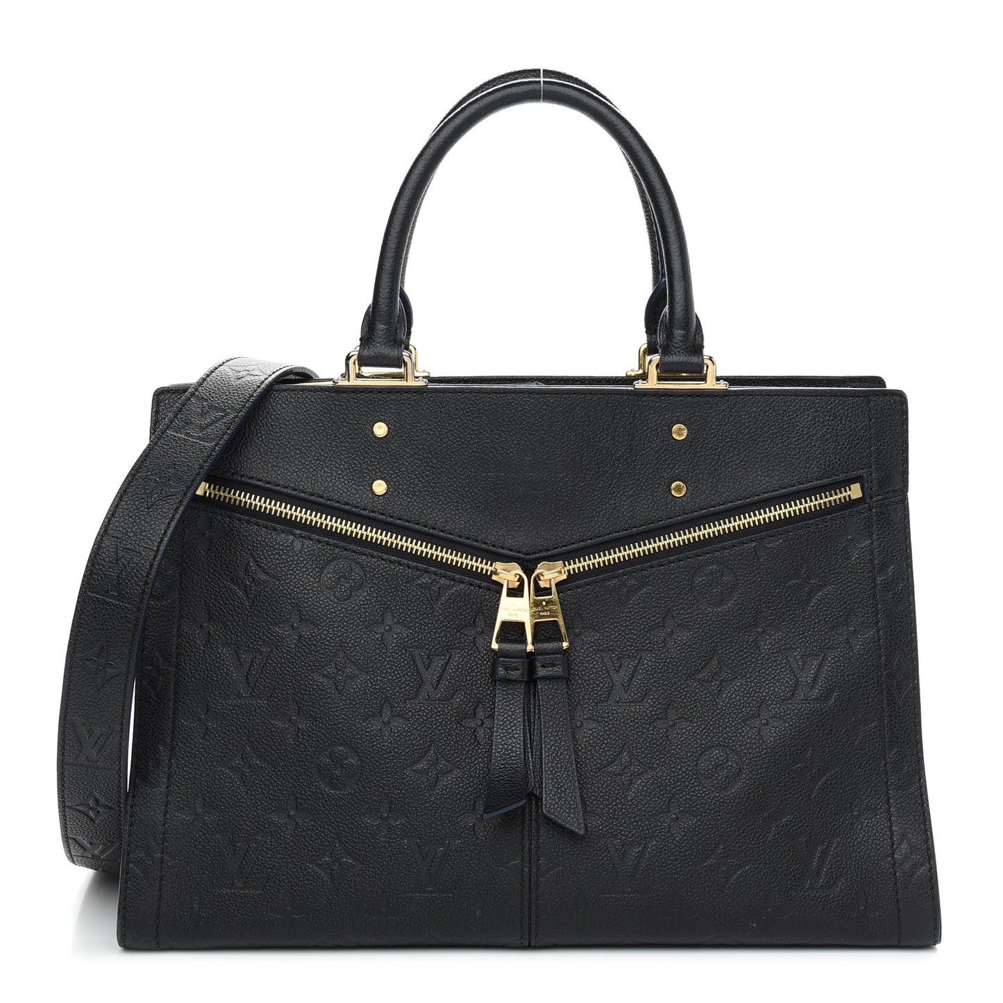 Empreinte Sully MM Black