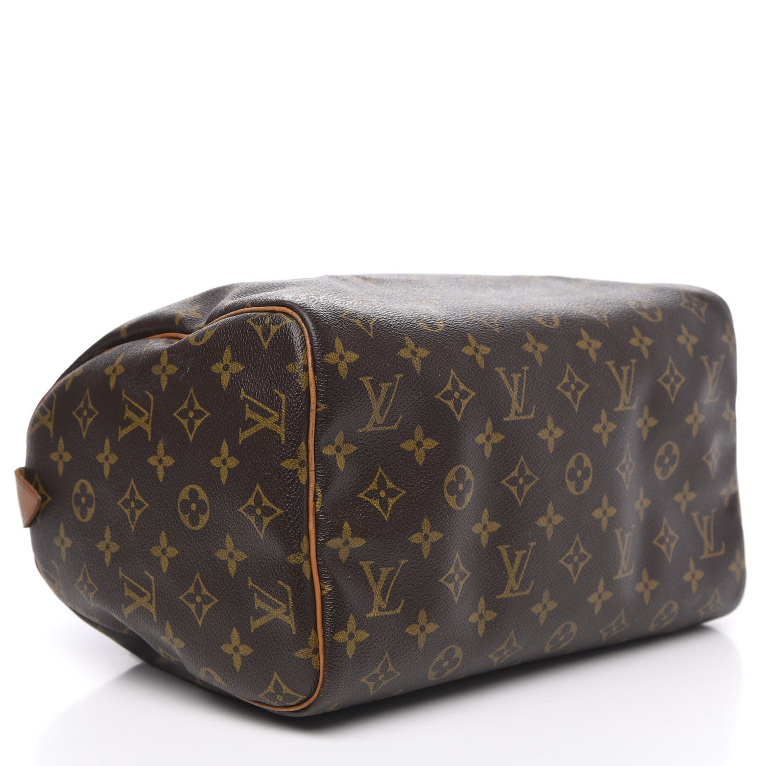 Louis Vuitton Monogram Speedy 30 4 of 17