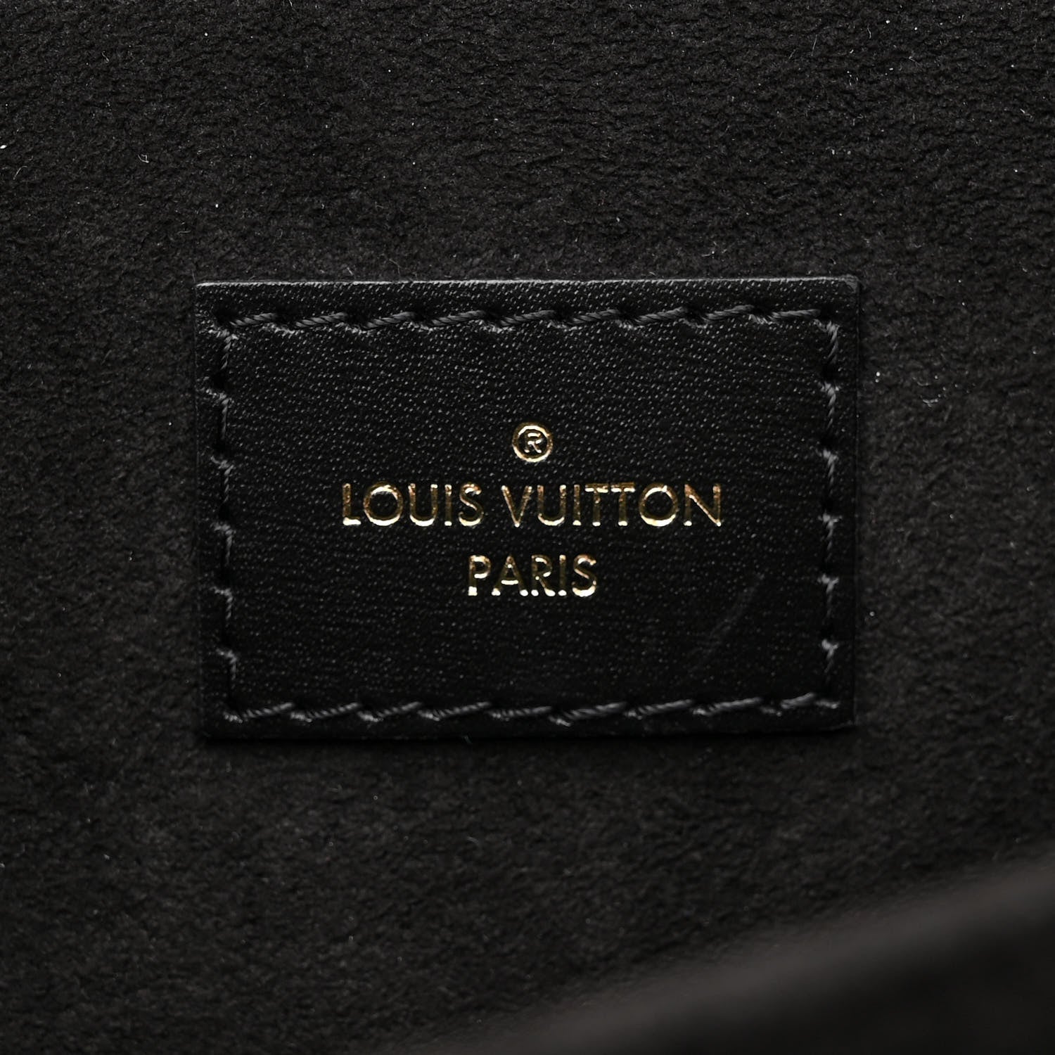 Louis Vuitton Reverse Monogram Pochette Metis 6 of 9