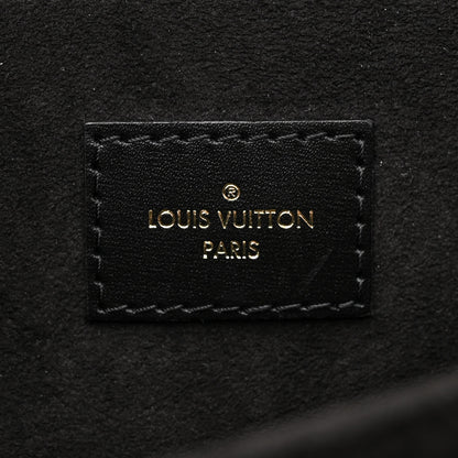 Louis Vuitton Reverse Monogram Pochette Metis 6 of 9