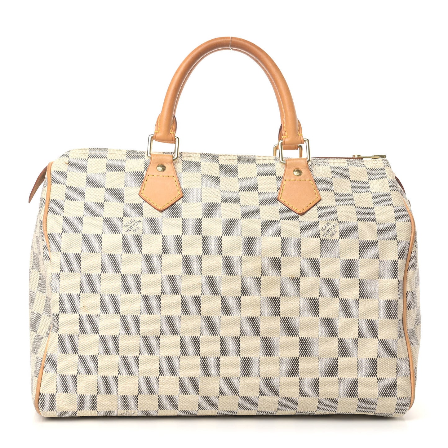 Damier Azur Speedy 30