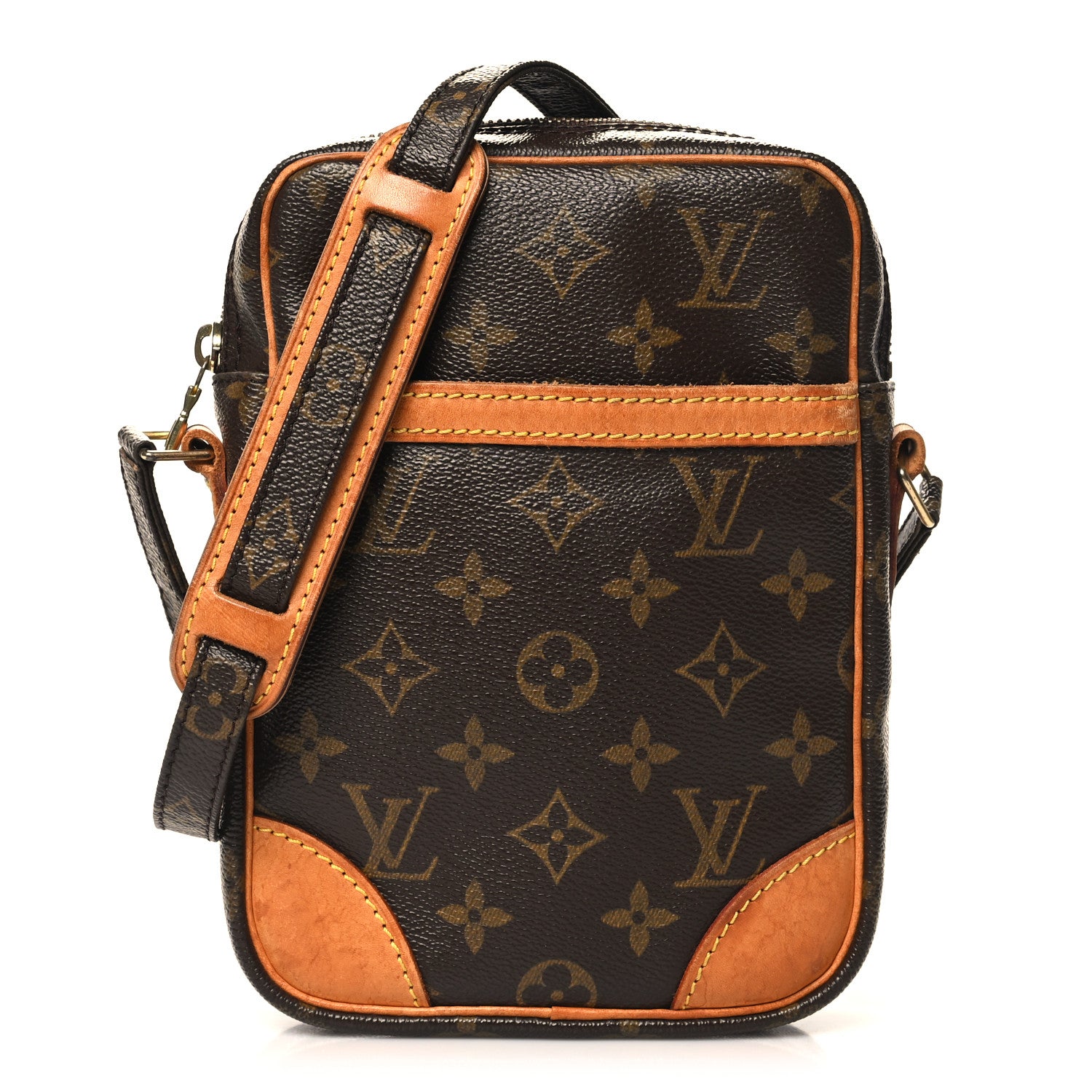 Louis Vuitton Monogram Danube 21 1 of 10