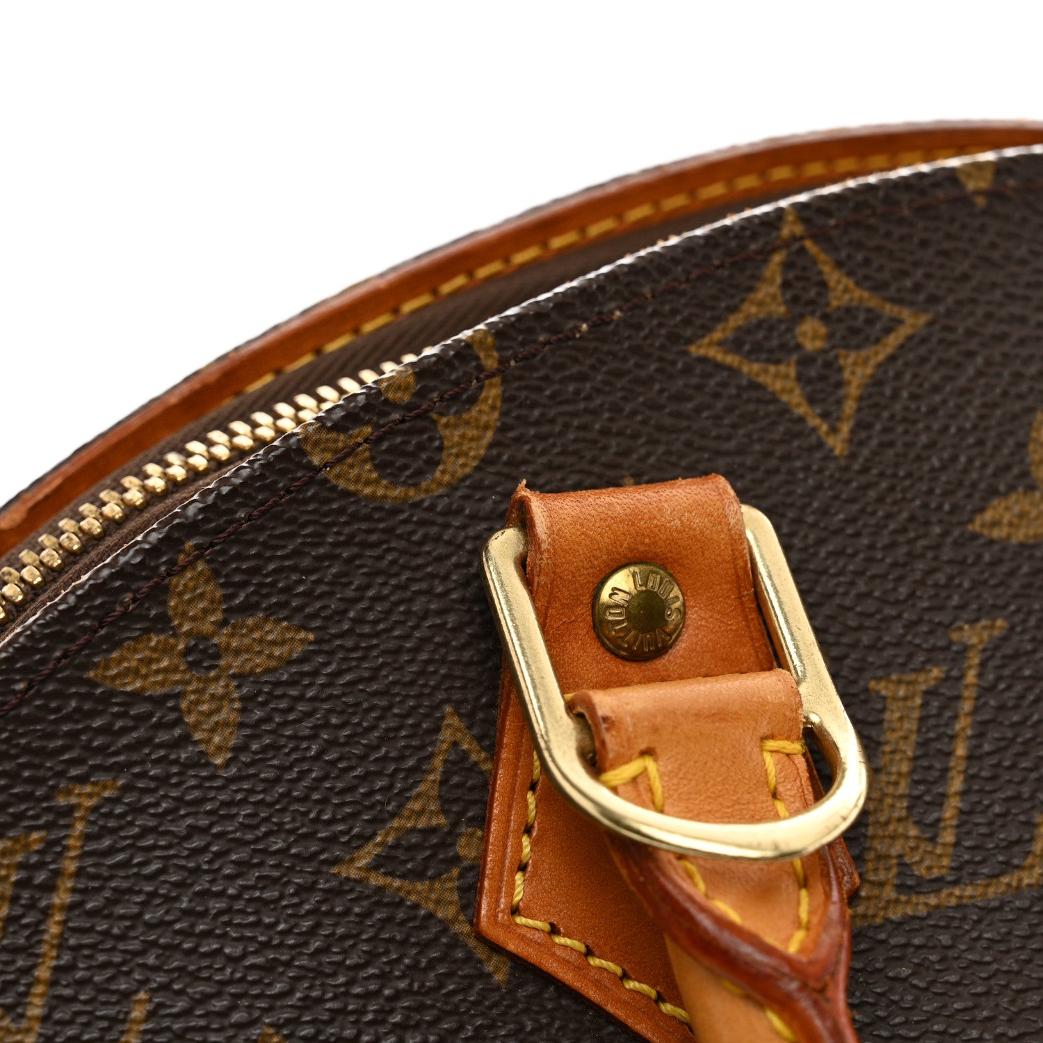 Louis Vuitton Monogram Ellipse MM 12 of 12