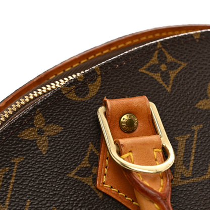 Louis Vuitton Monogram Ellipse MM 12 of 12