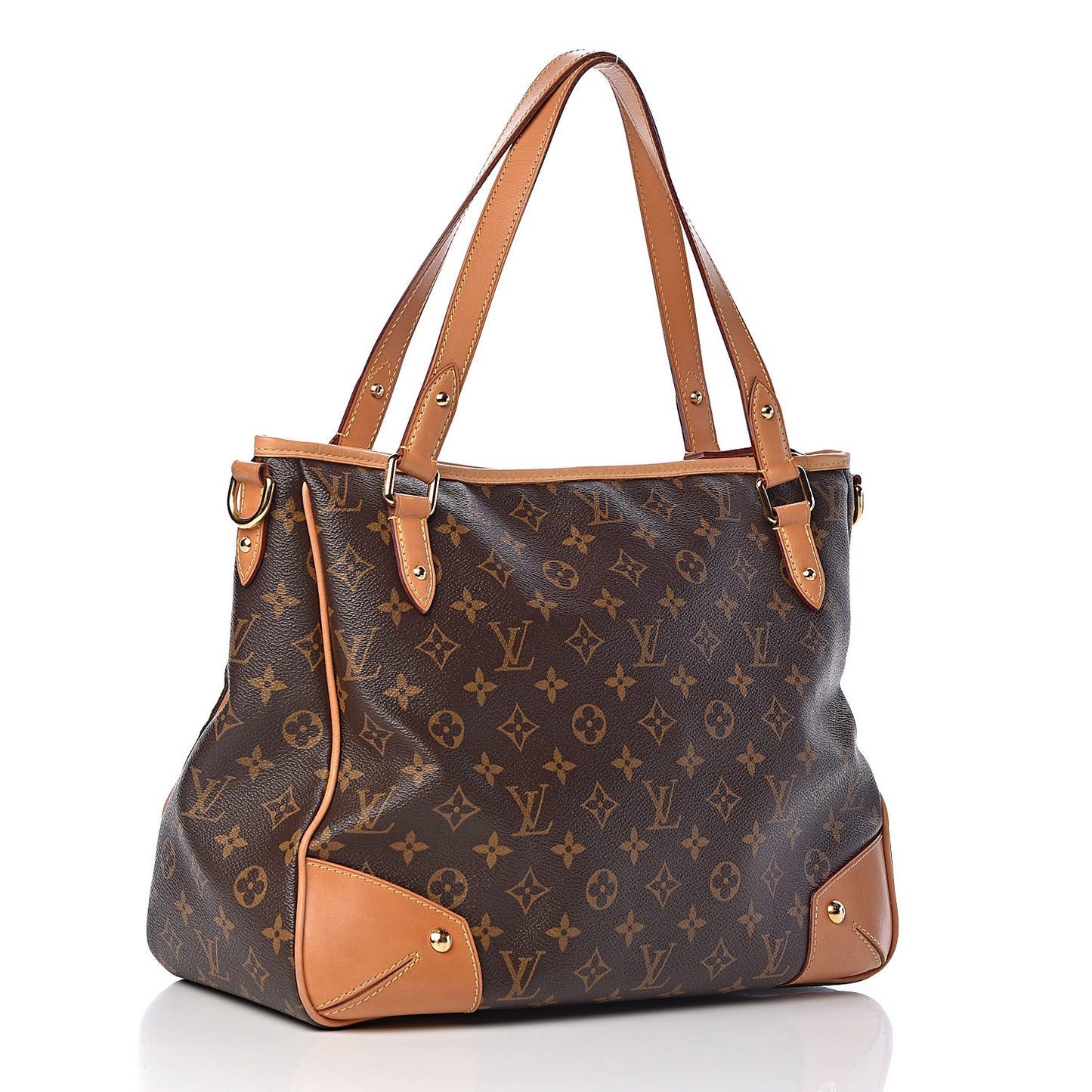 Monogram Estrela MM