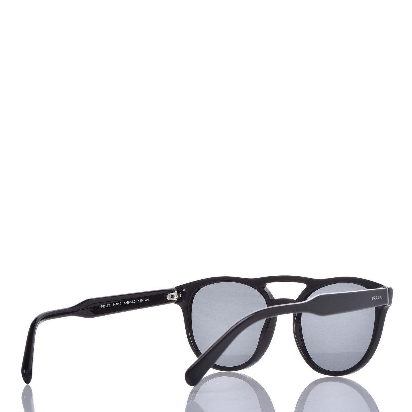 Sunglasses SPR 13T Black