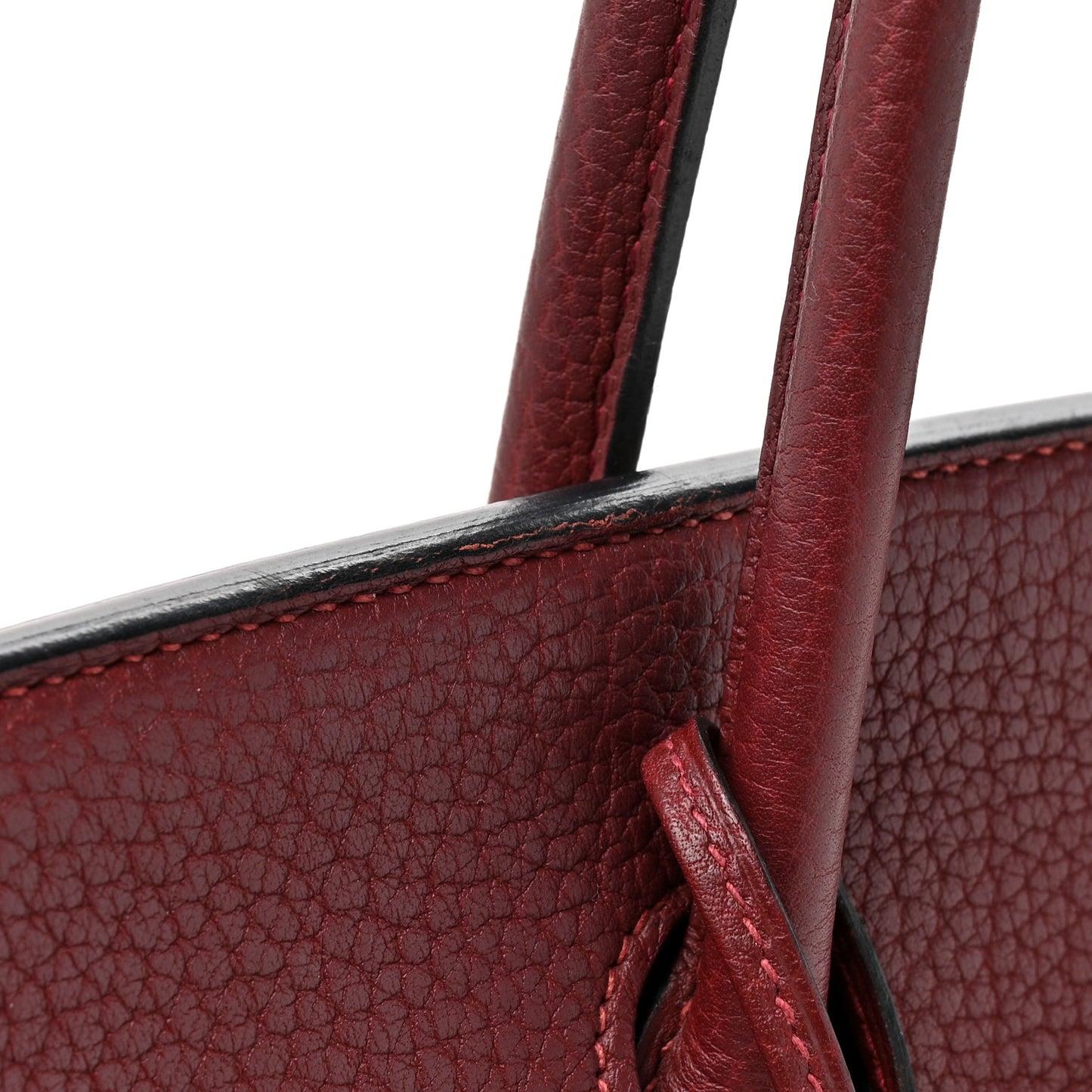 Fjord BIRKIN 35 Rouge H