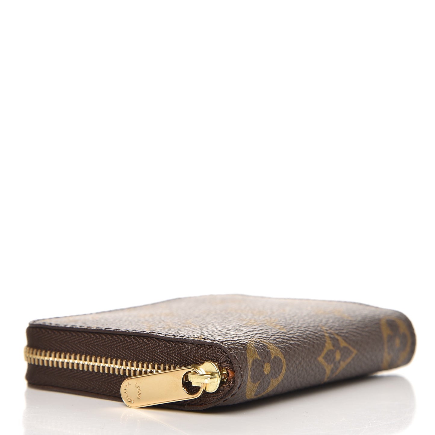 Monogram Zippy Coin Purse