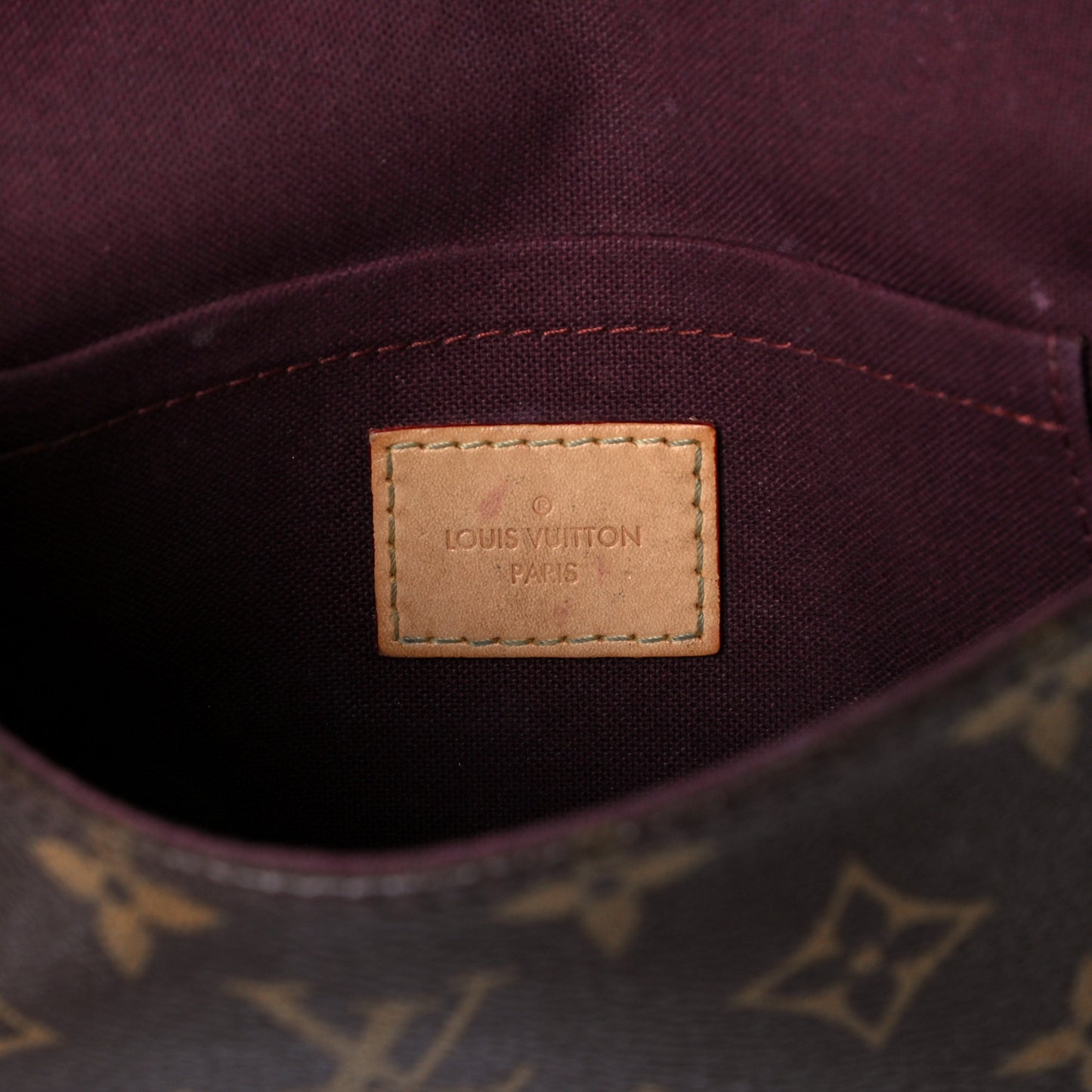 Monogram Favorite PM