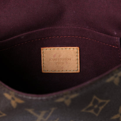 Louis Vuitton Monogram Favorite PM 6 of 10