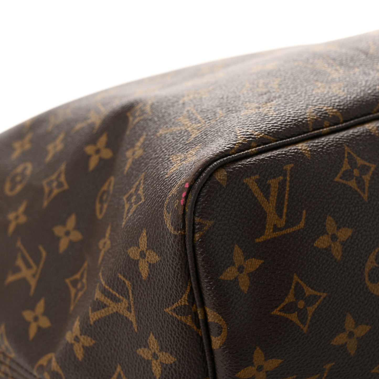Monogram Neo Neverfull GM Pivoine