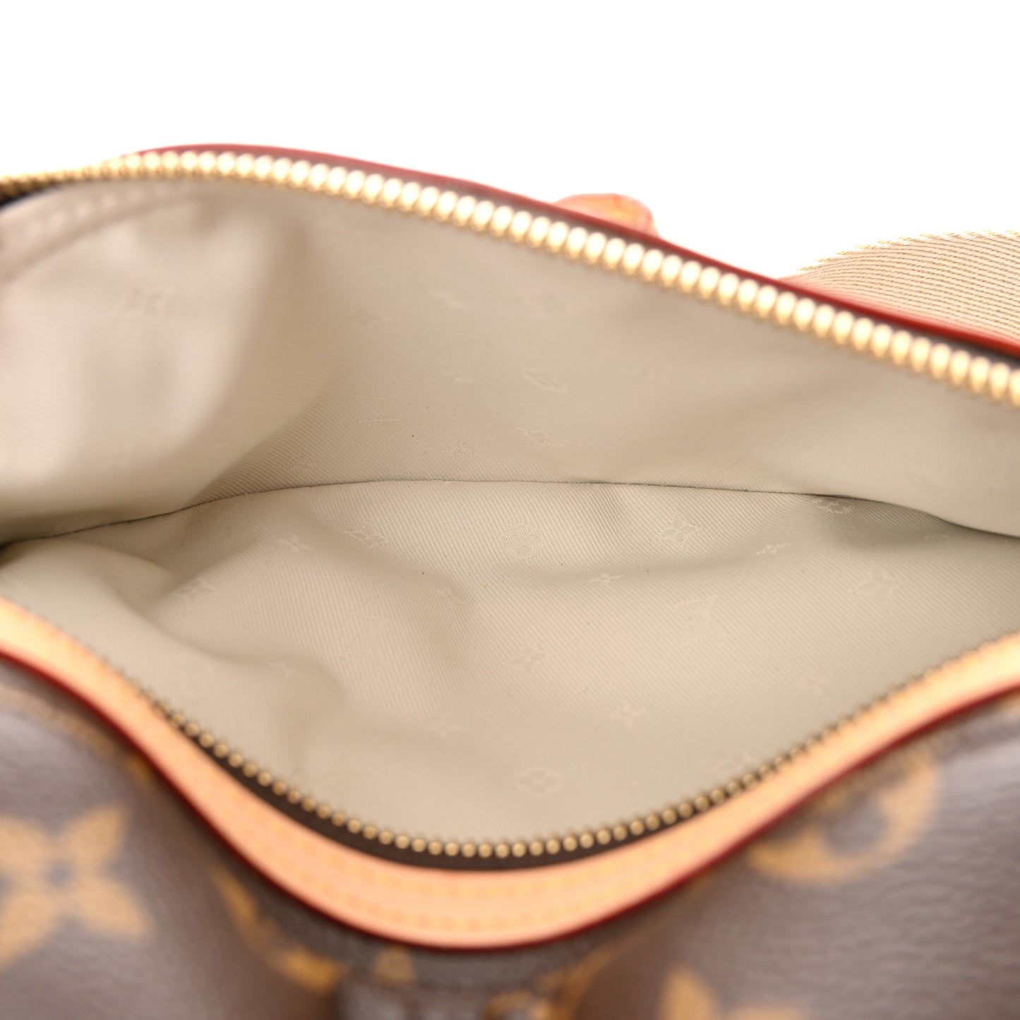 Monogram High Rise Bumbag