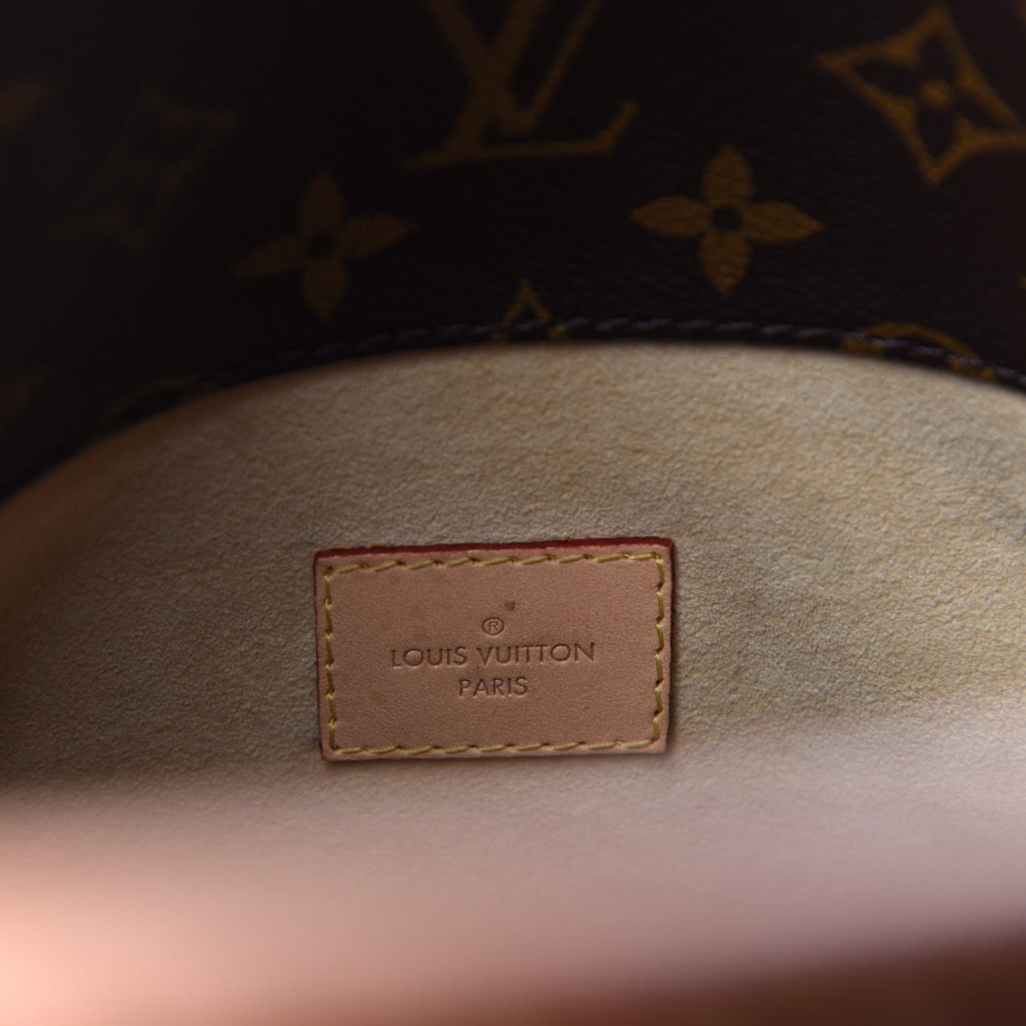 Monogram Artsy MM