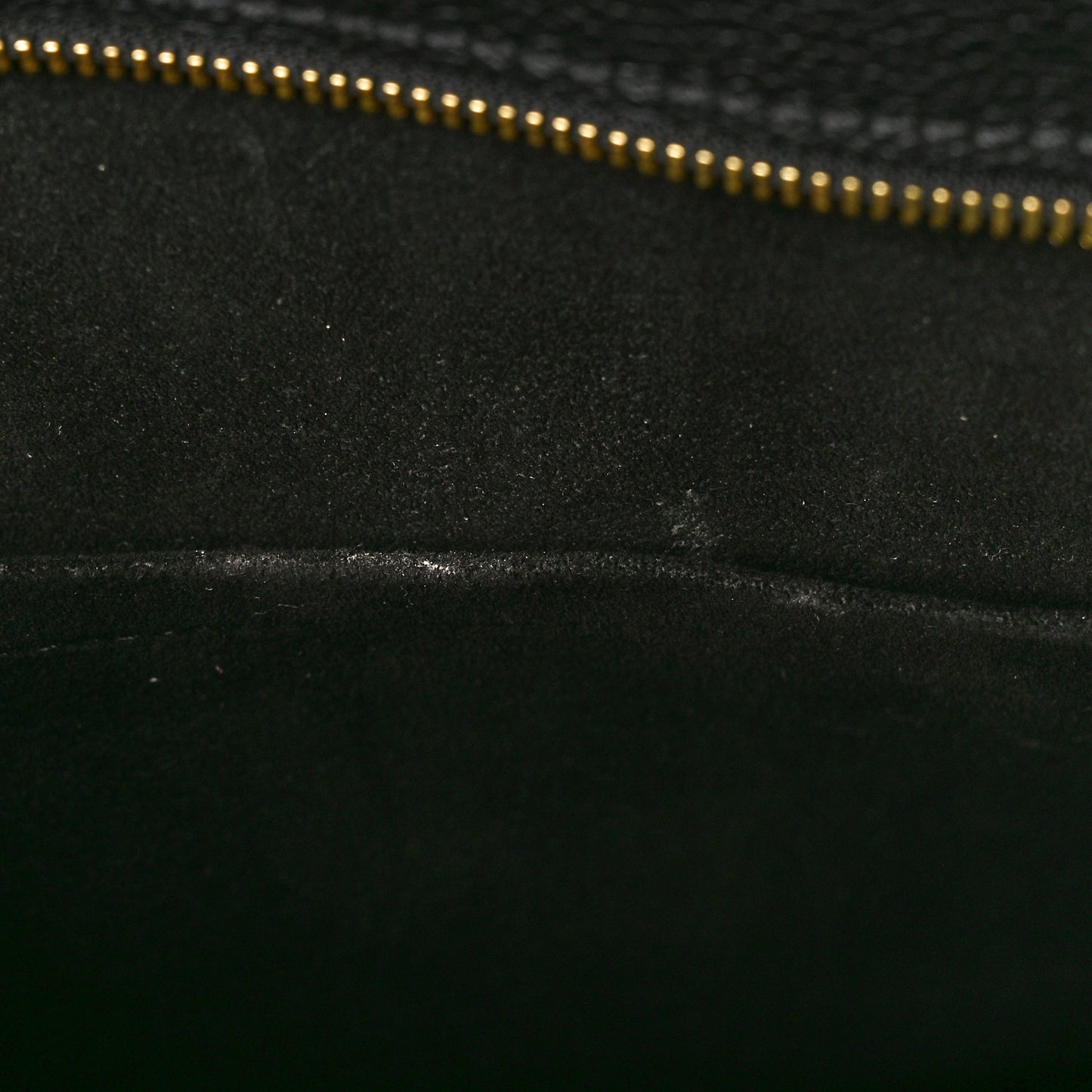 Monogram Popincourt PM Black