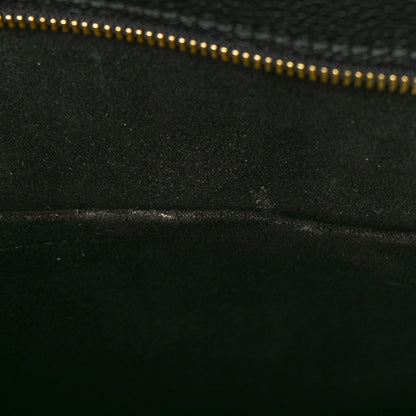 Louis Vuitton Monogram Popincourt PM Black 11 of 11