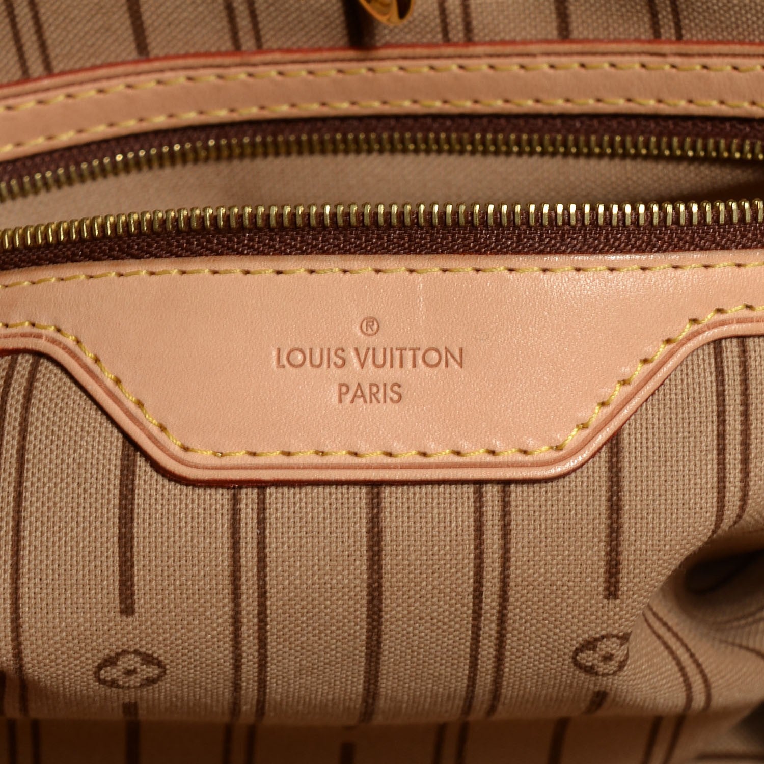 Louis Vuitton Monogram Delightful MM 6 of 8
