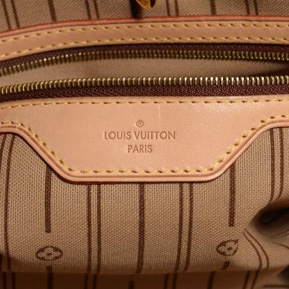 Louis Vuitton Monogram Delightful MM 6 of 8