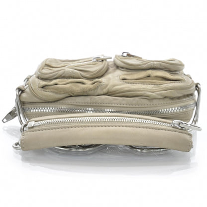Alexander Wang Leather Brenda Chain Bag 5 of 8