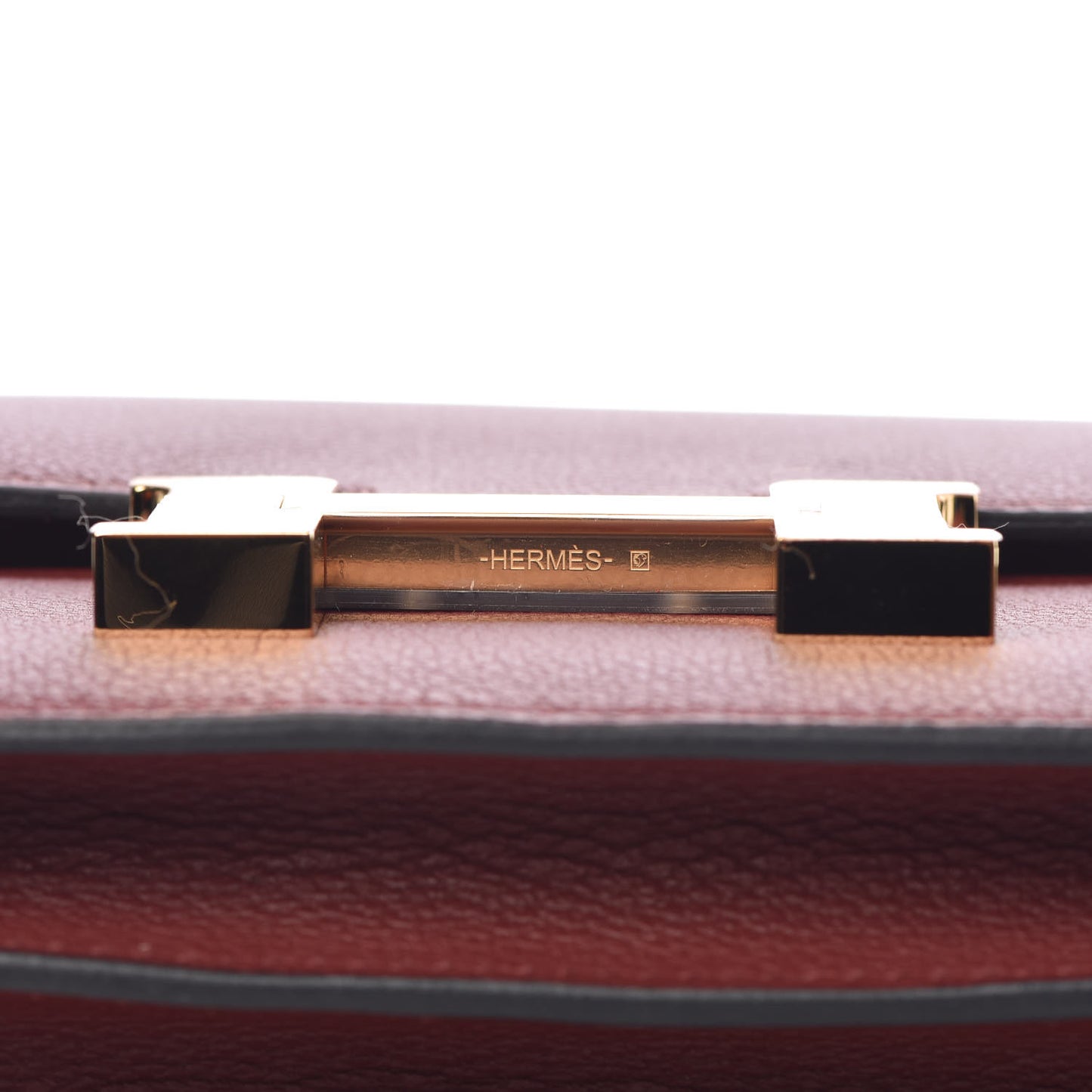 Evercolor Constance 18 Rouge H