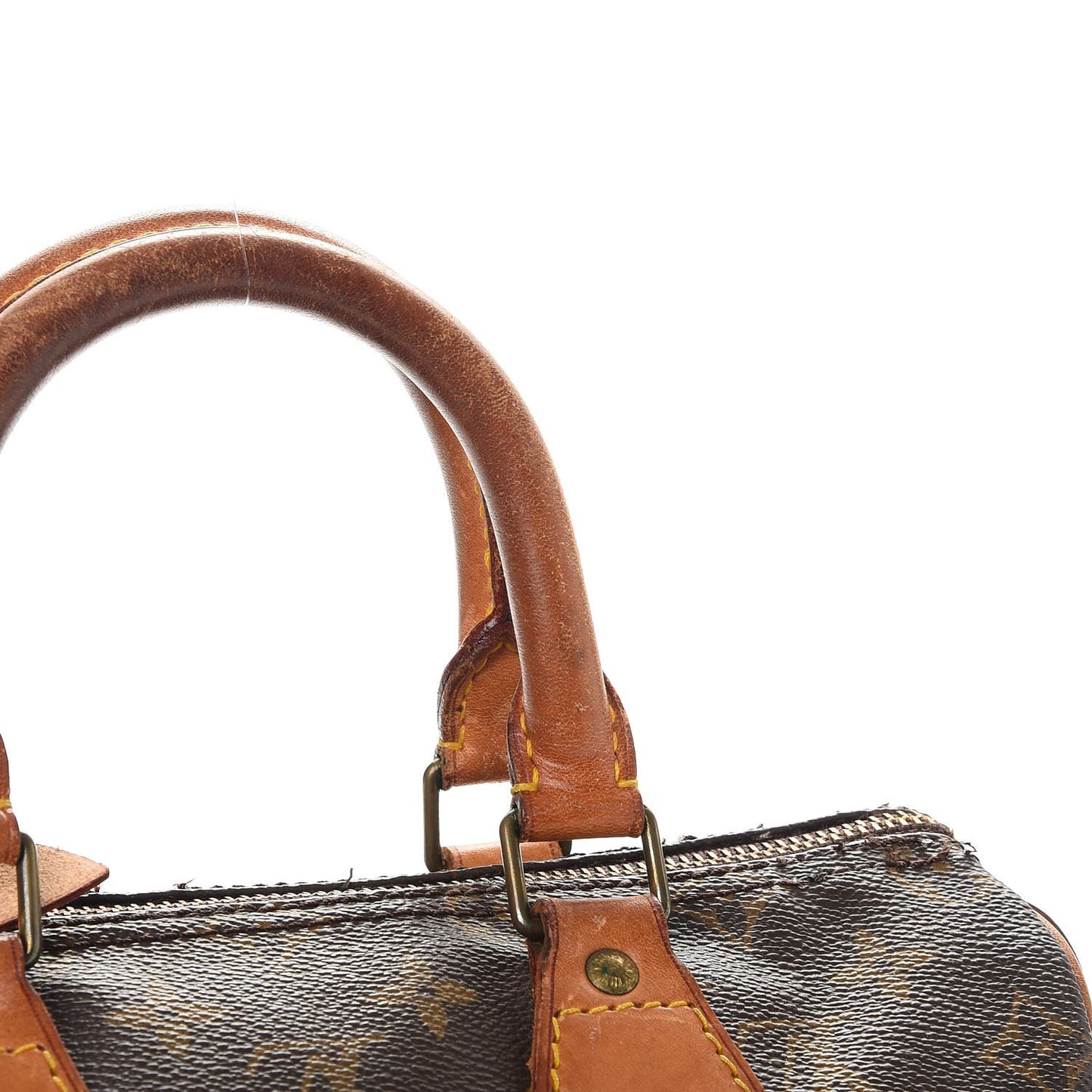 Monogram Speedy 25