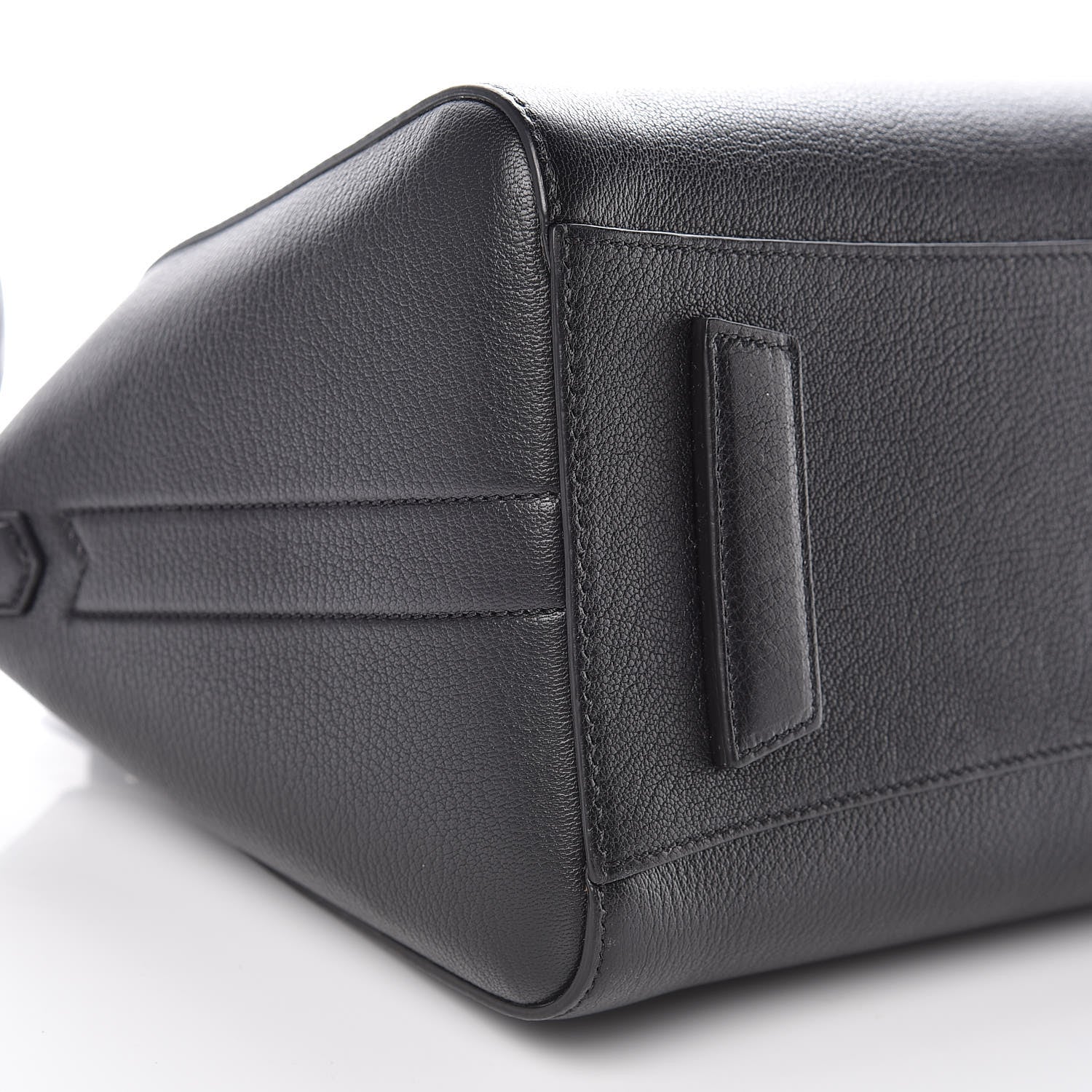 Givenchy Sugar Goatskin Small Antigona Black 9 of 10