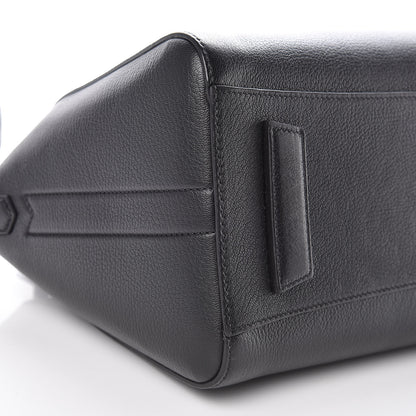 Givenchy Sugar Goatskin Small Antigona Black 9 of 10