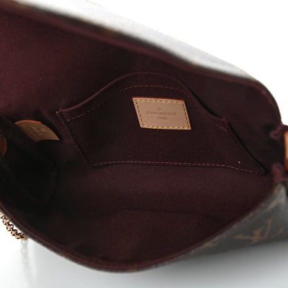Louis Vuitton Monogram Favorite PM 4 of 5