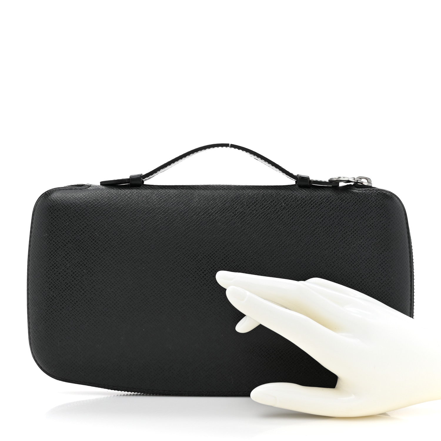 Louis Vuitton Taiga Atoll Travel Organizer Ardoise 2 of 13