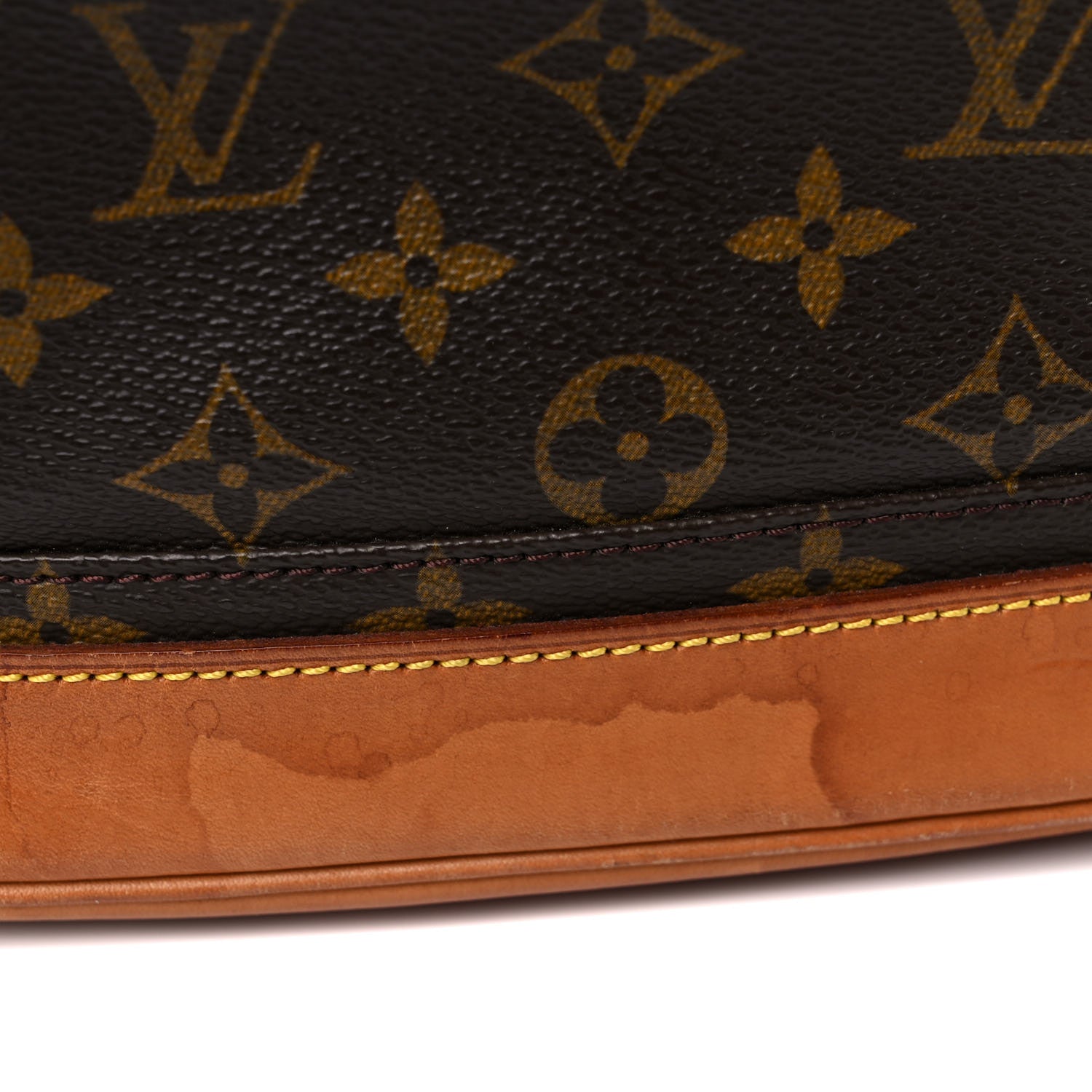 Louis Vuitton Monogram Montsouris MM Backpack 15 of 27
