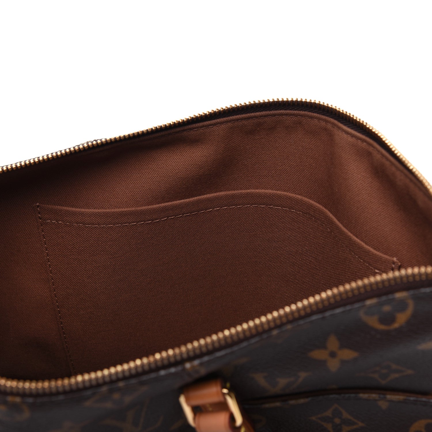 Louis Vuitton Monogram Totally PM 10 of 25