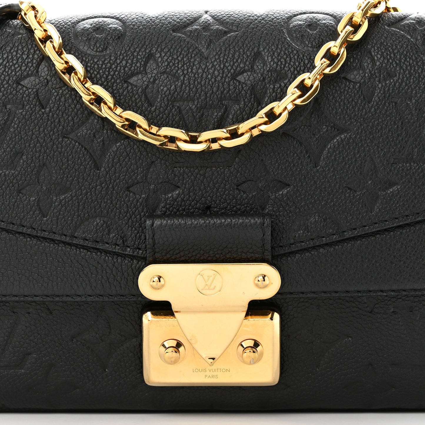 Empreinte Marceau Black