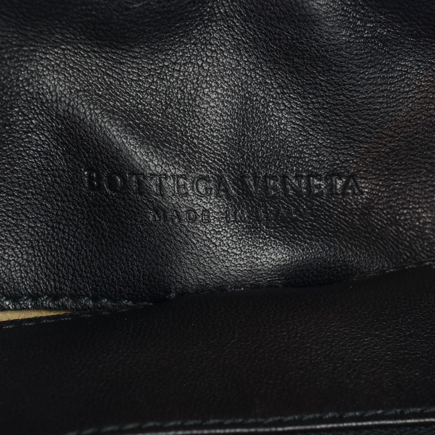 Bottega Veneta Nappa Intrecciato Ball Hobo Nero Black 7 of 9