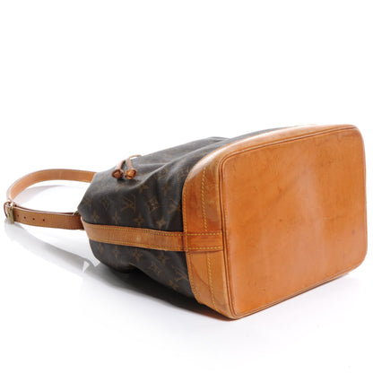 Louis Vuitton Monogram Noe 7 of 19