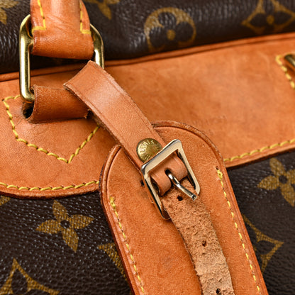 Louis Vuitton Monogram Deauville 14 of 37