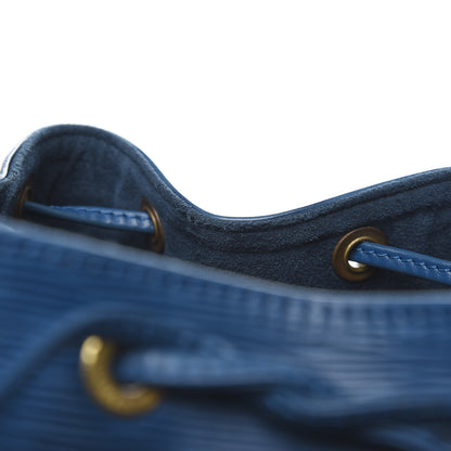 Louis Vuitton Epi Noe Toledo 7 of 12