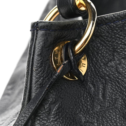 Louis Vuitton Empreinte Artsy MM Infini 9 of 14