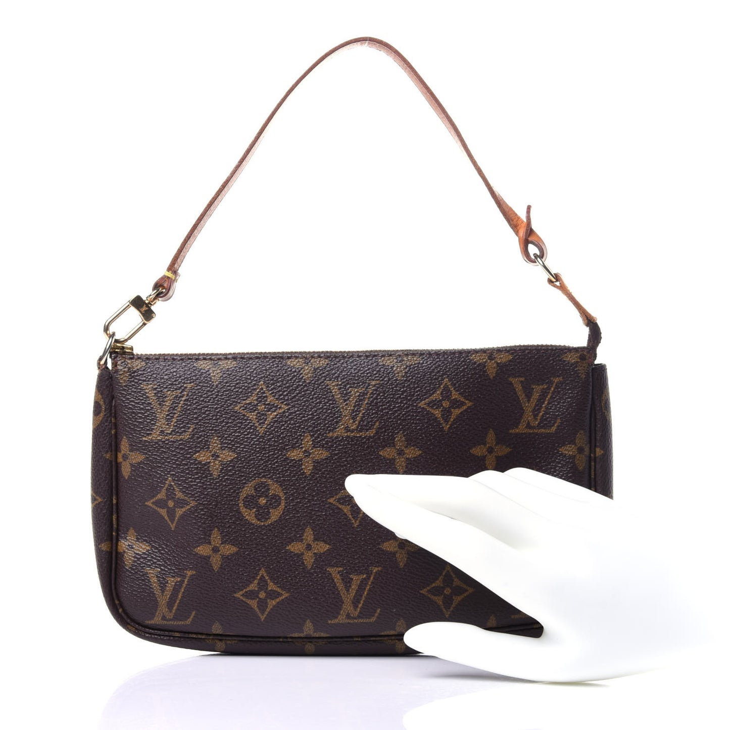 Monogram Pochette Accessories