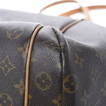 Louis Vuitton Monogram Totally GM 17 of 20