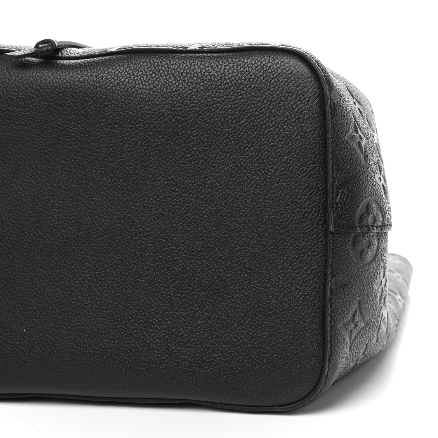 Louis Vuitton Empreinte Neonoe MM Black 8 of 8