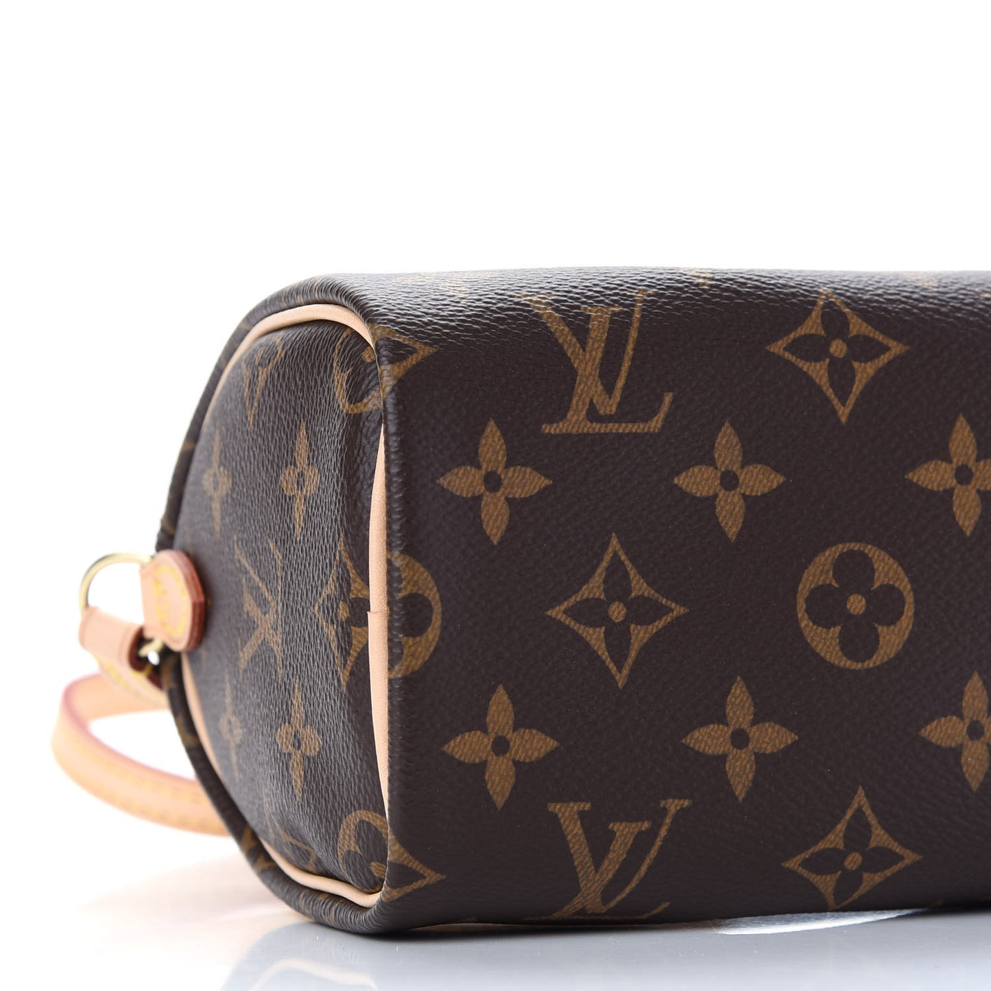 Monogram Nano Speedy