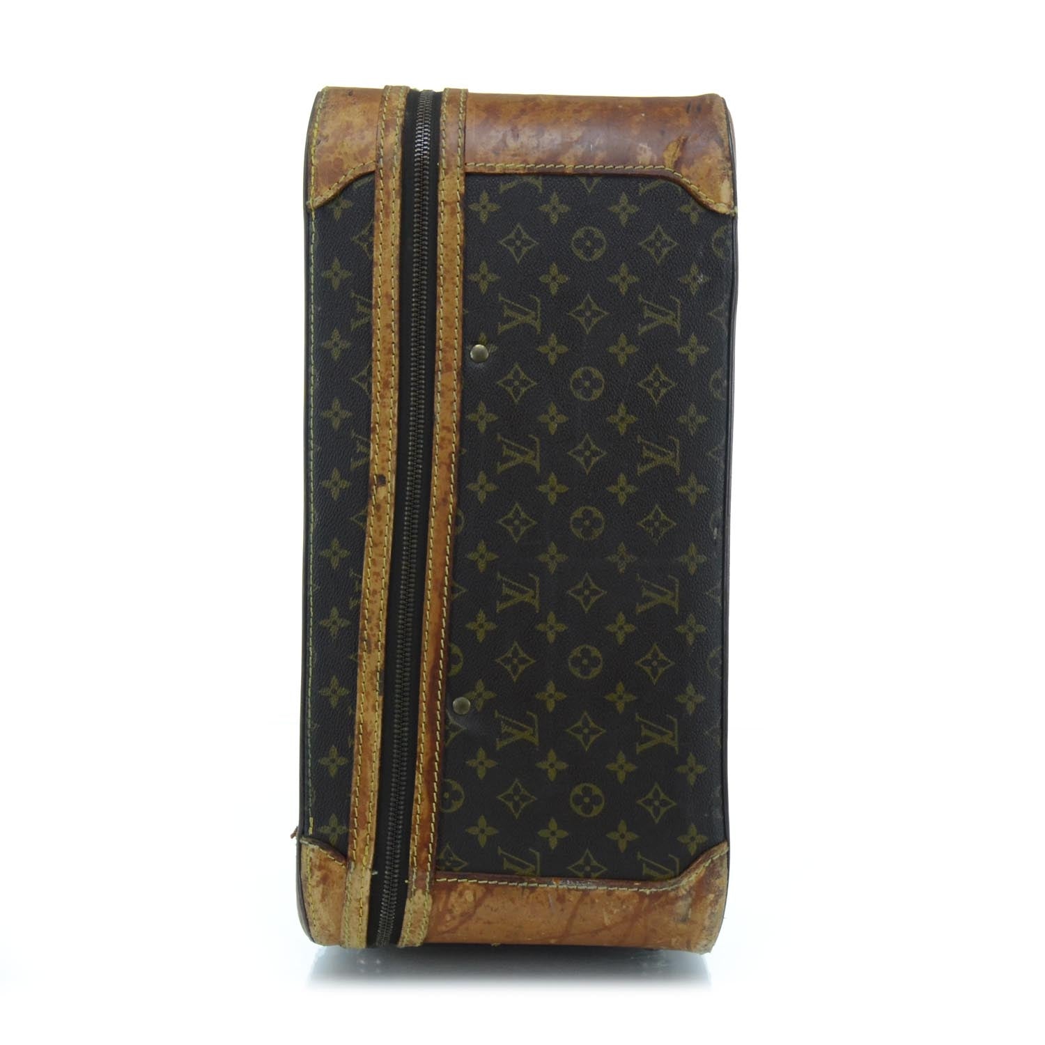Louis Vuitton Monogram Stratos 80 6 of 15