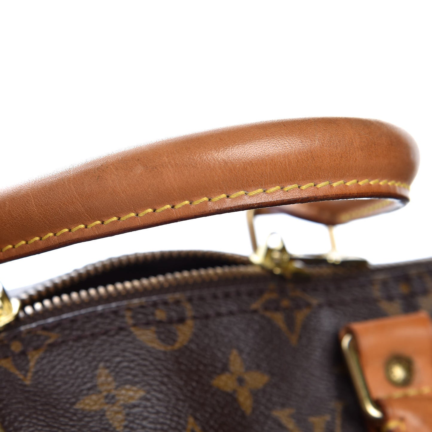 Monogram Keepall Bandouliere 50