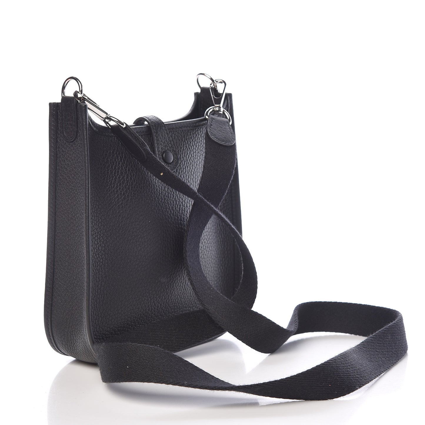 Taurillon Clemence Evelyne TPM Black