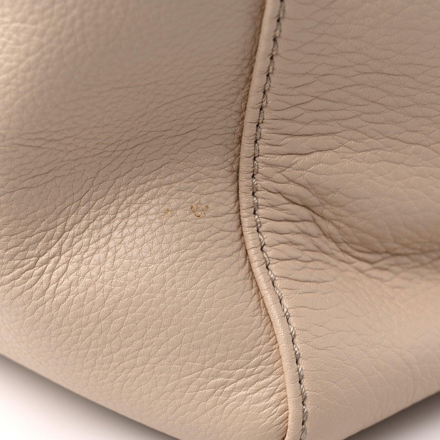 Mulberry Soft Small Grain Calfskin Tessie Tote 15 of 17