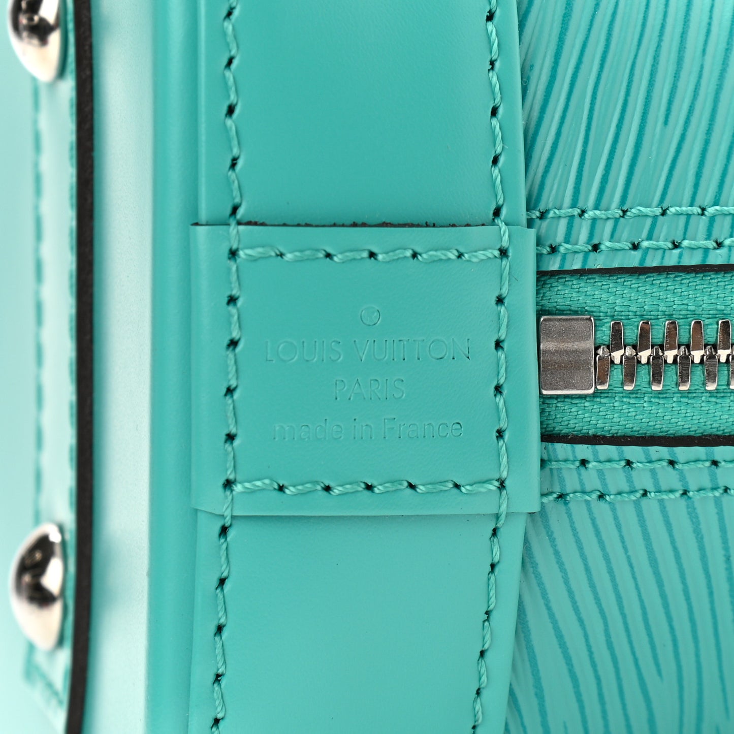 Epi Alma BB Turquoise