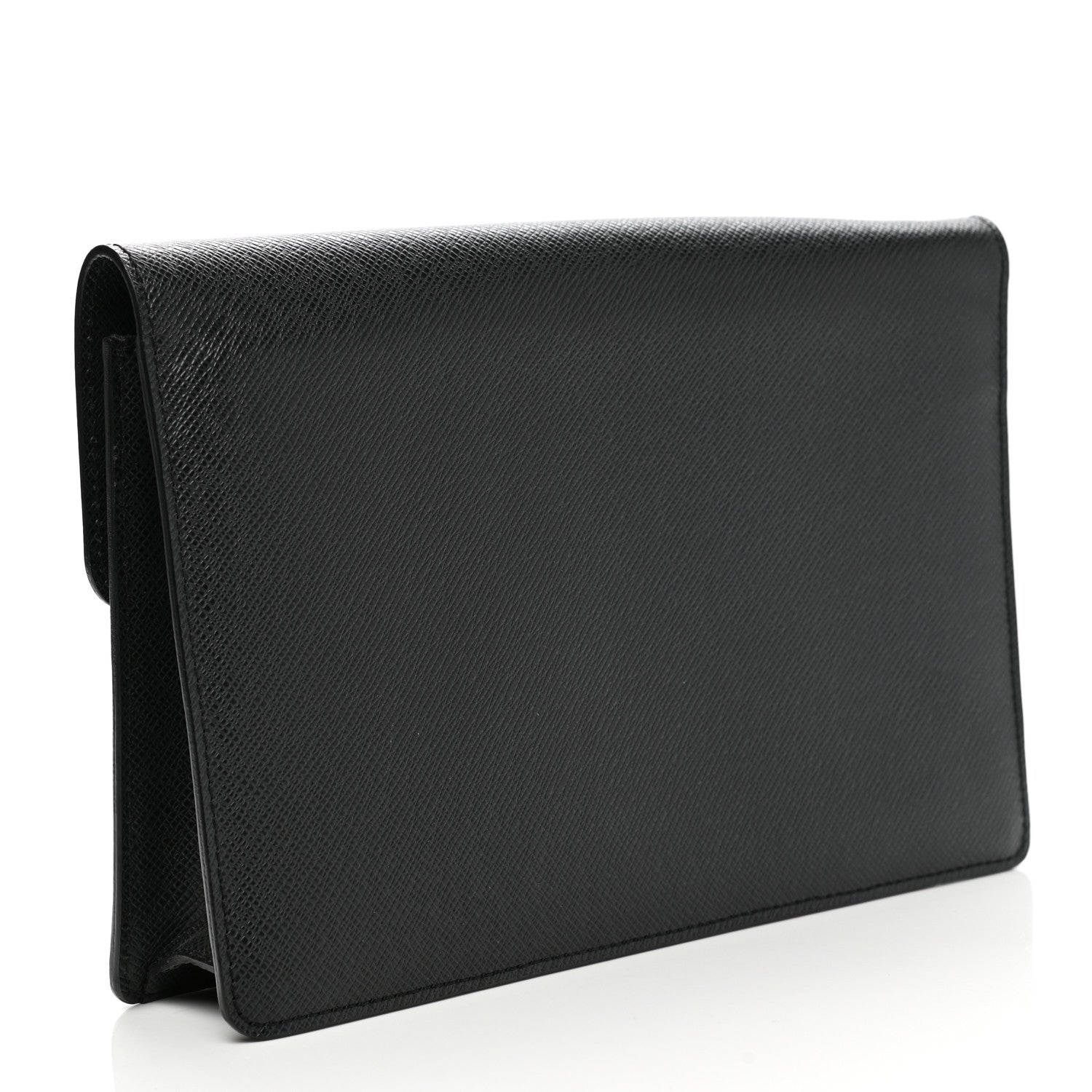 Louis Vuitton Taiga Pochette Belaia Ardoise 3 of 7