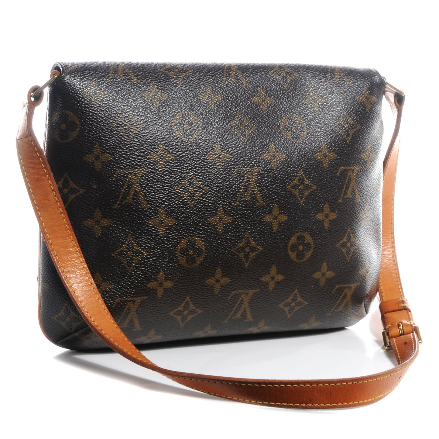 Monogram Musette Tango