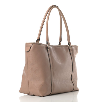 Gucci Imprime Monogram Medium Joy Tote Bag Winter Rose 3 of 21