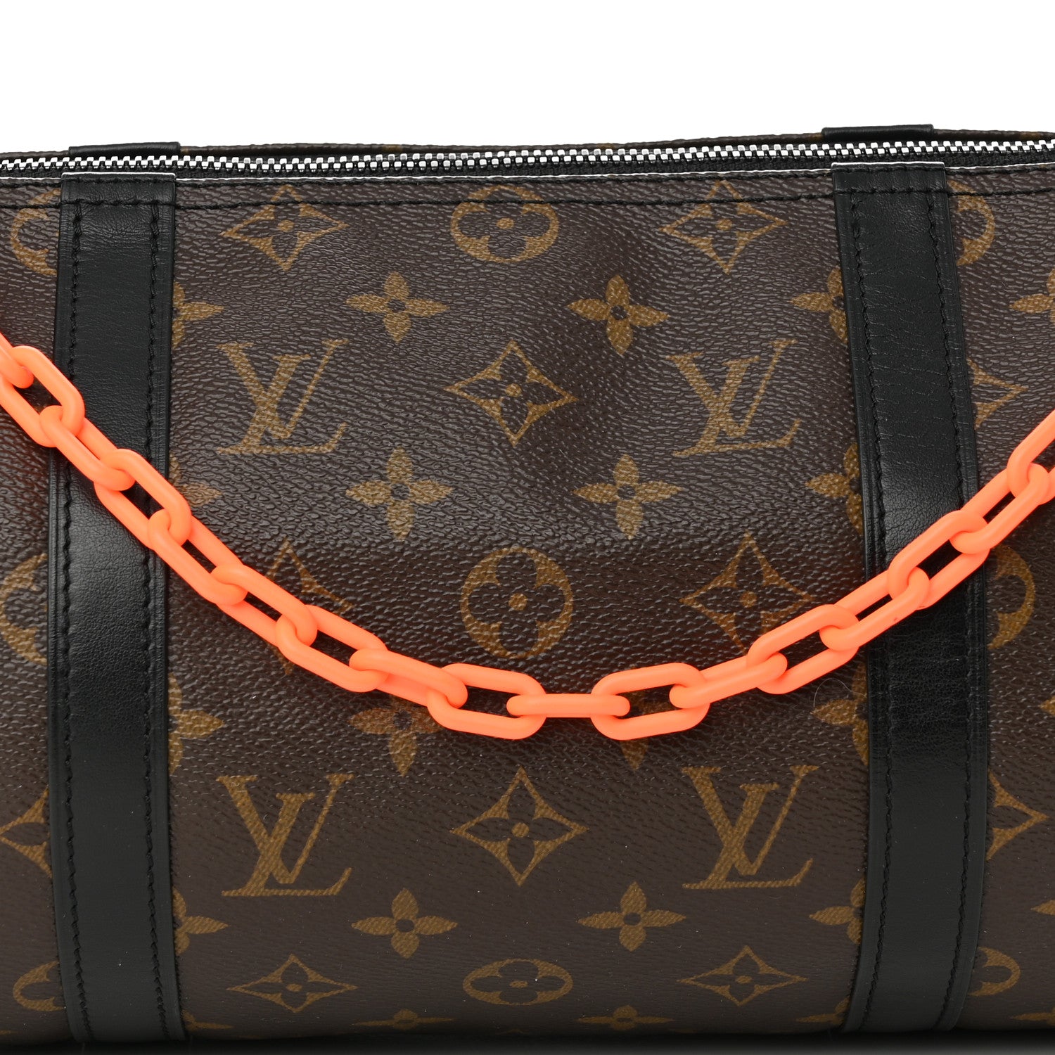 Louis Vuitton Monogram Solar Ray Papillon Messenger 8 of 11