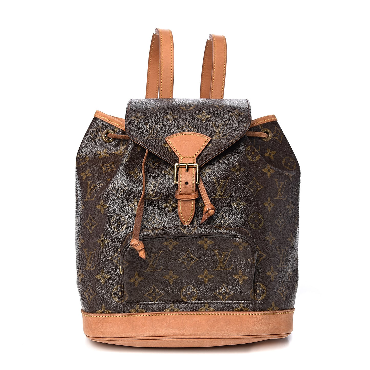 Monogram Montsouris MM Backpack